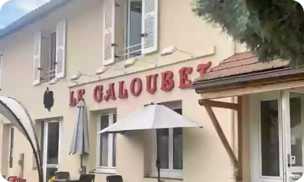 Le Galoubet - Restaurant Cernon - Restaurant Orgelet