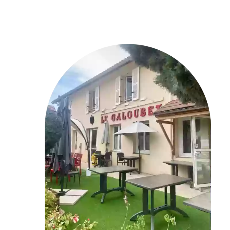 Le Galoubet - Restaurant Cernon - top resto CERNON